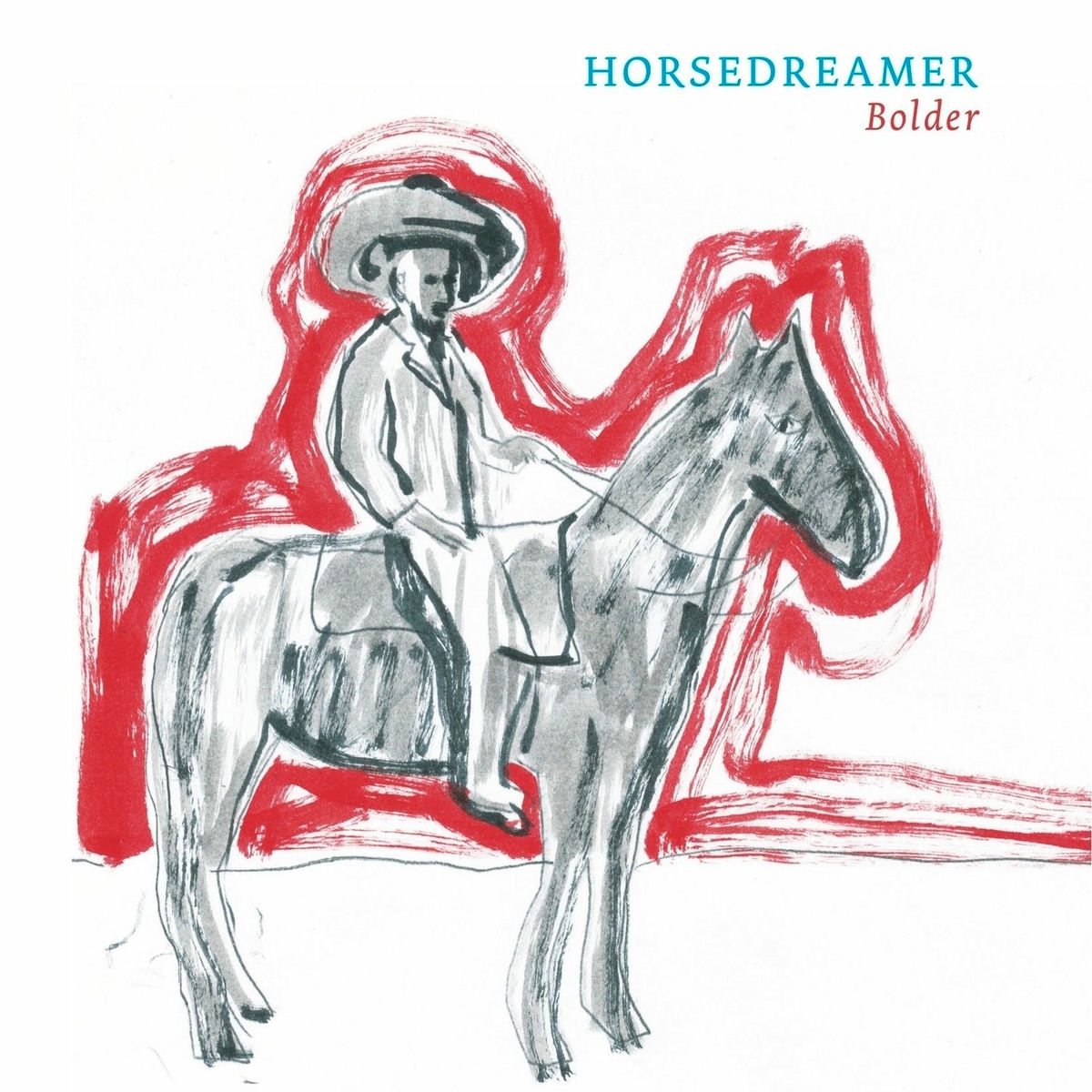 Album cover of Bolder (EP)