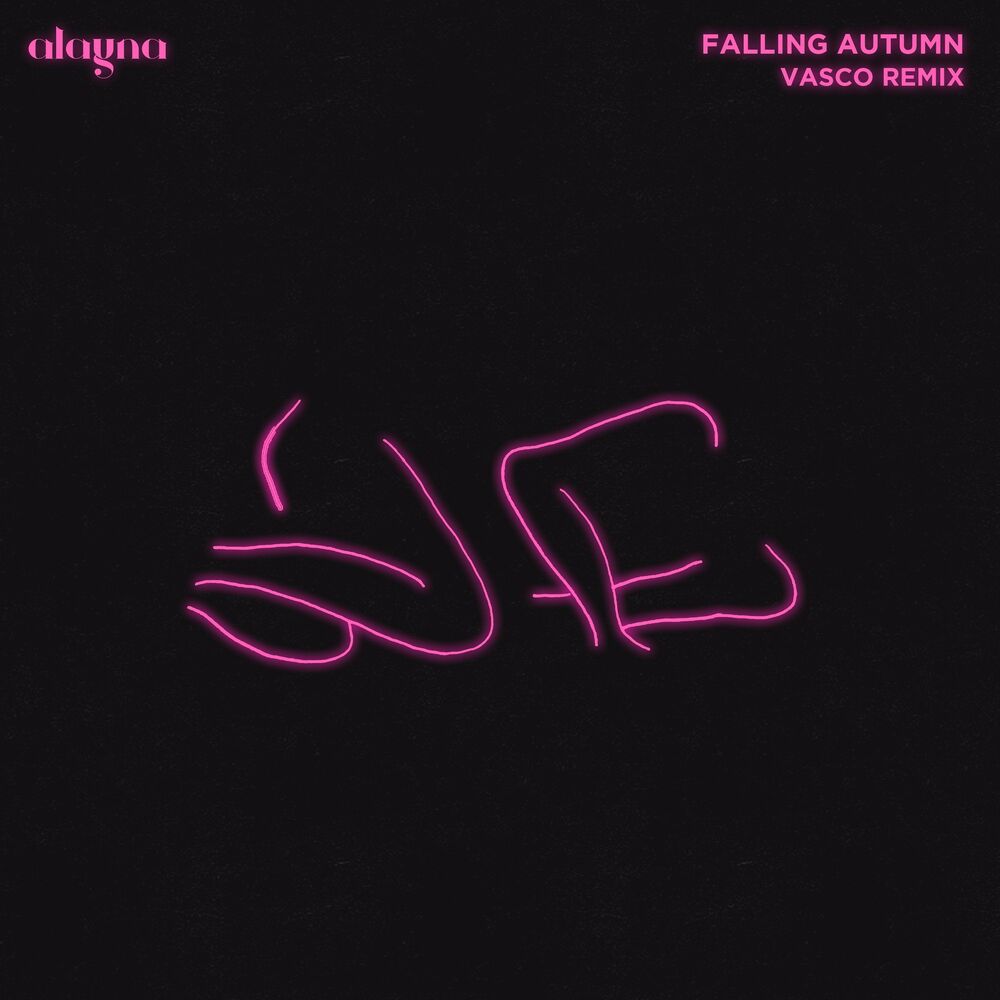 Picture of Falling Autumn (Vasco Remix)