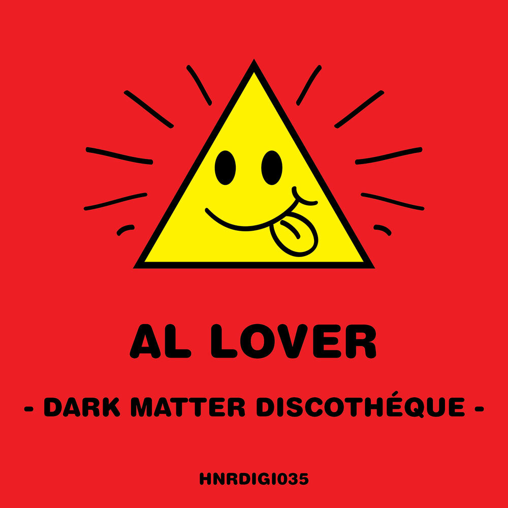 Picture of Dark Matter Discothéque