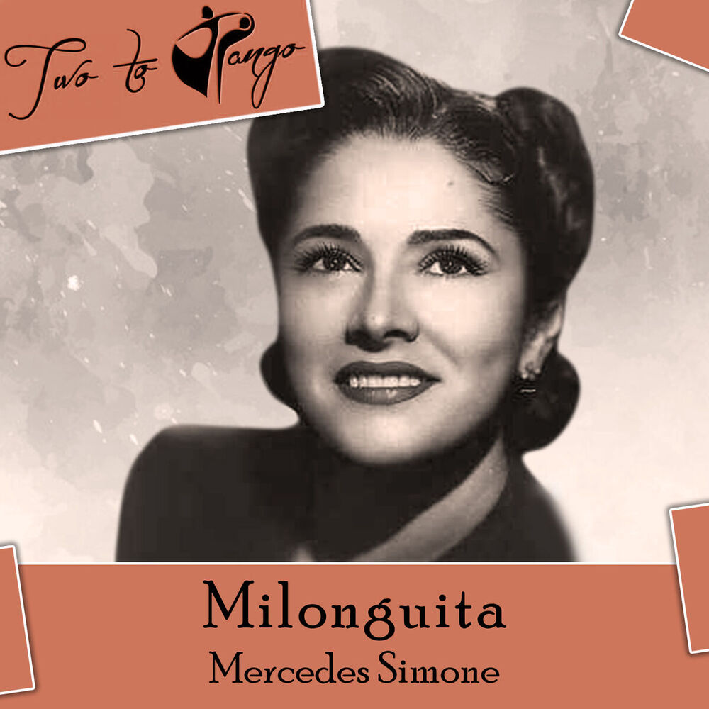 Picture of Milonguita