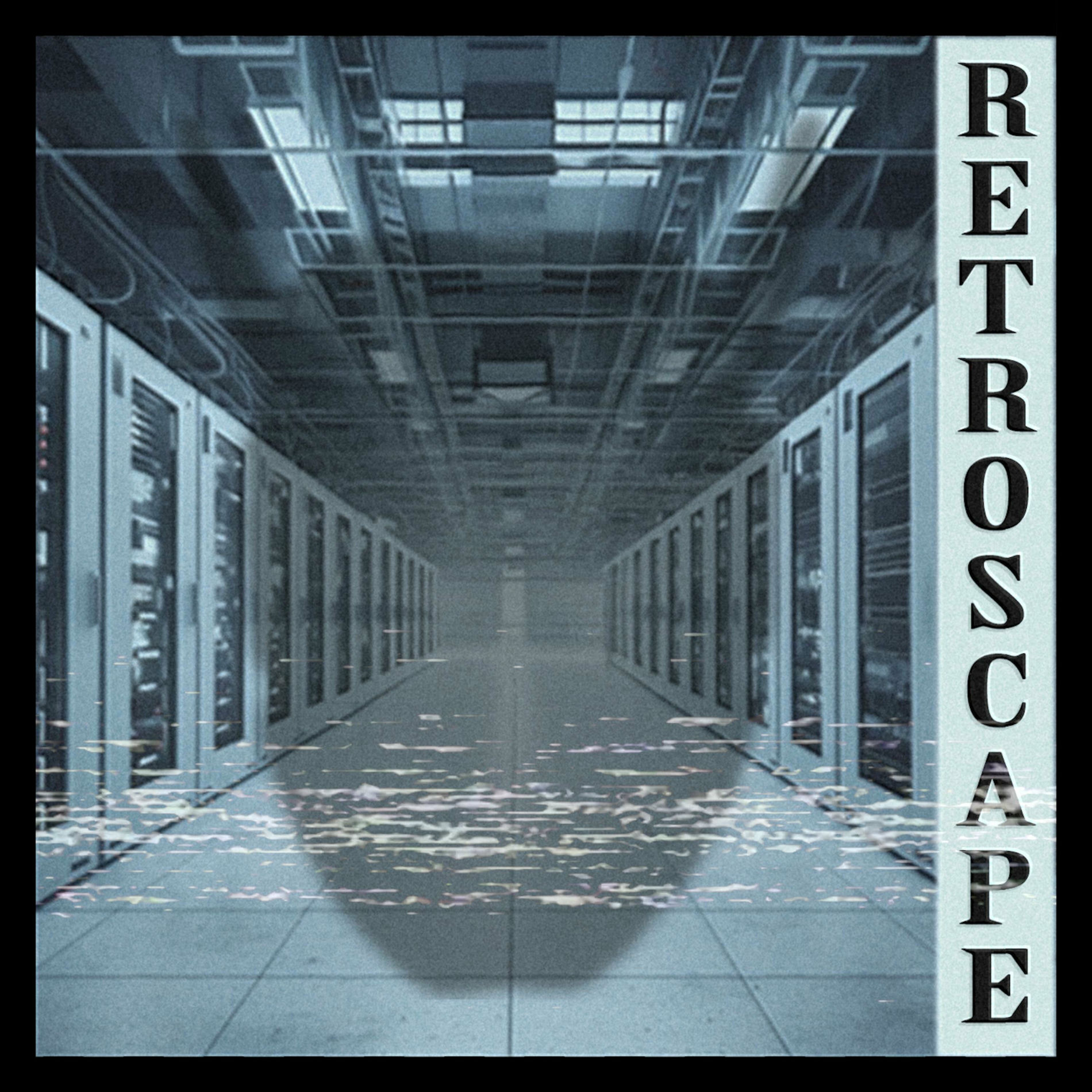 Album cover of Retroscape