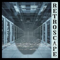 Cover of Retroscape