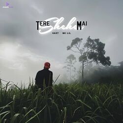 Cover of Tere Sheher Mai