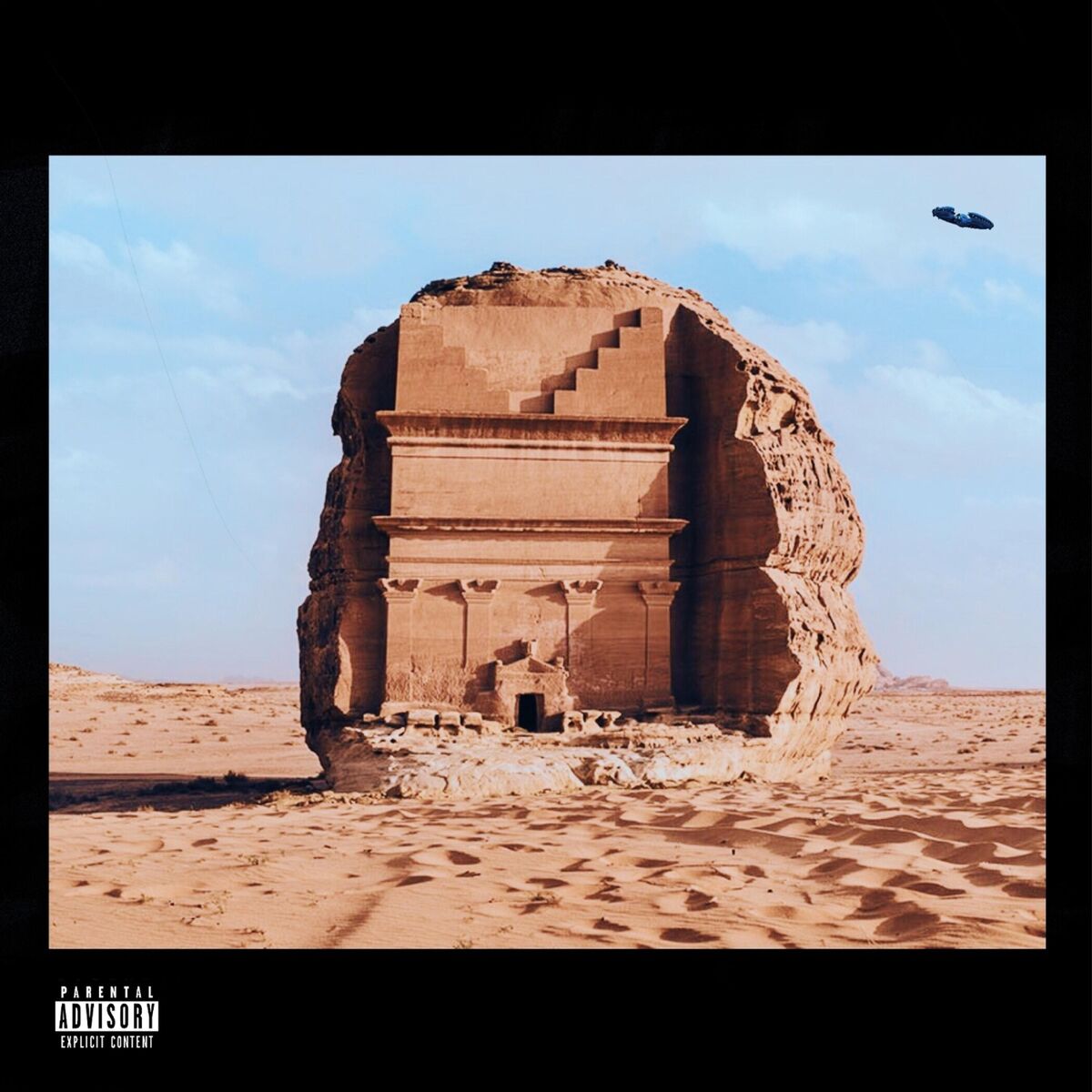 Album cover of It Came from the East II