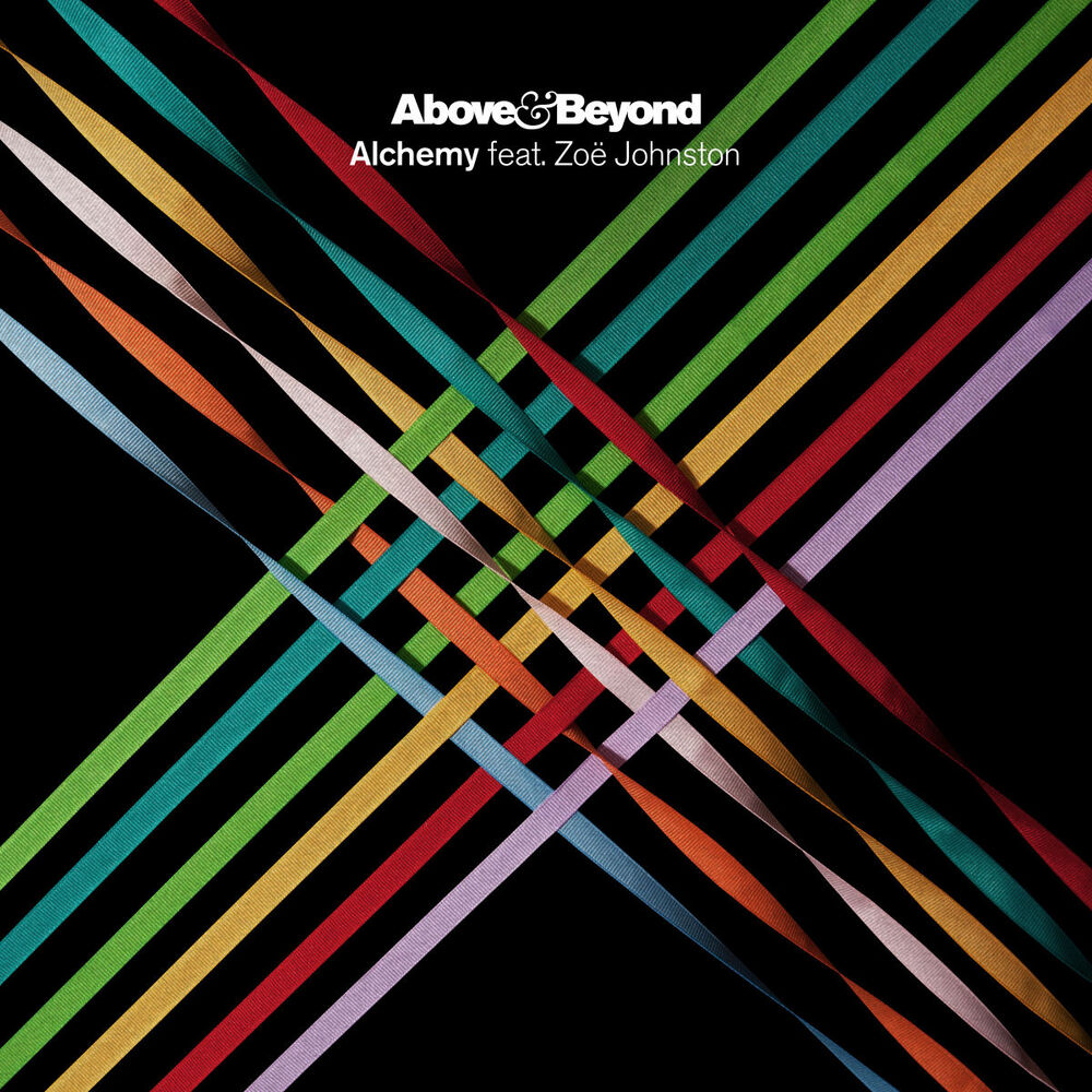 Picture of Alchemy (The Remixes)