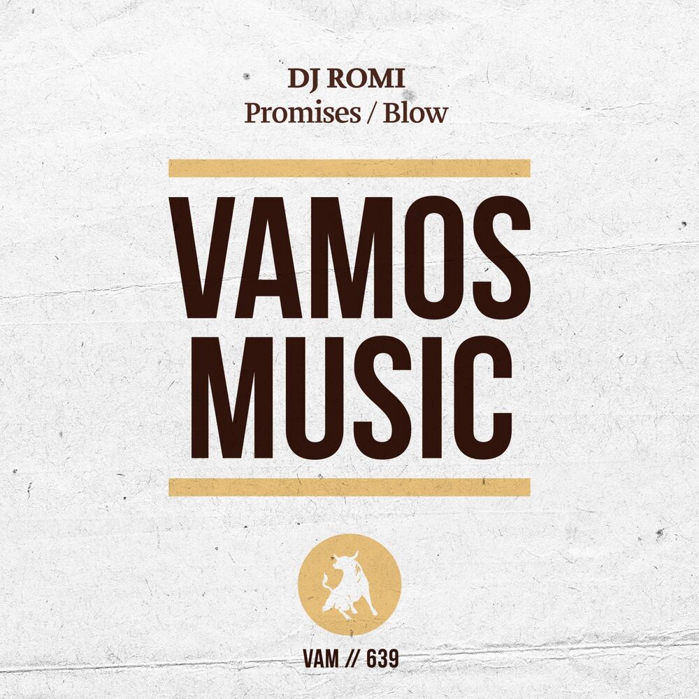 Picture of Promises / Blow