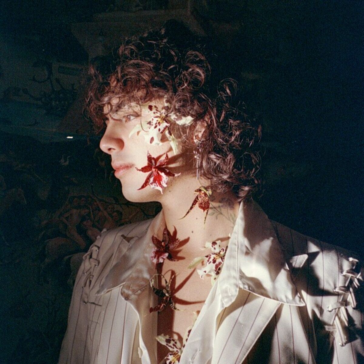 Album cover of MINE