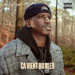 Cover of Ça Vient Du Bled