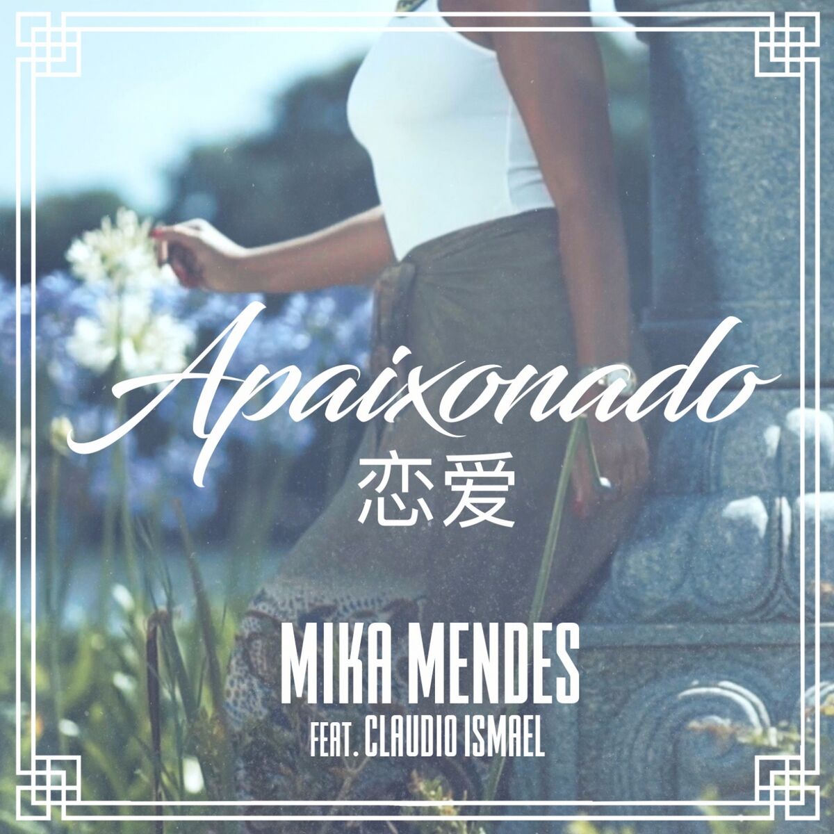 Album cover of Apaixonado