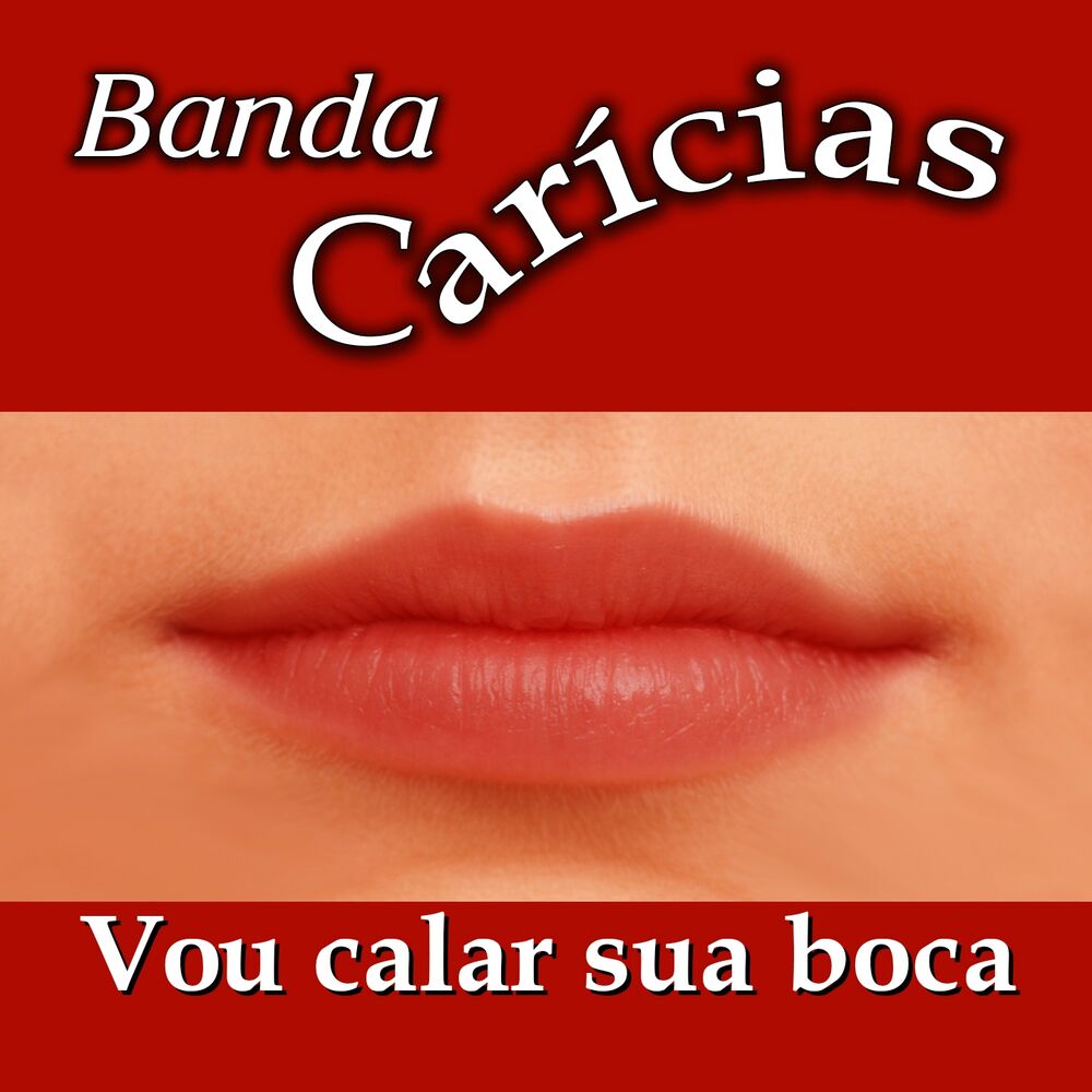 Picture of Vou Calar Sua Boca
