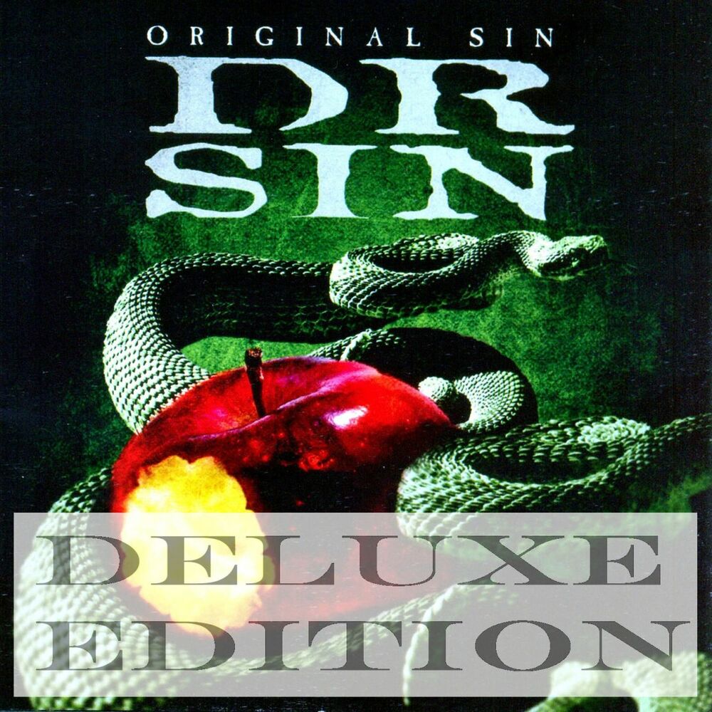 Picture of Original Sin (Deluxe Edition)