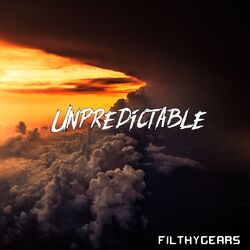 Cover of Unpredictible