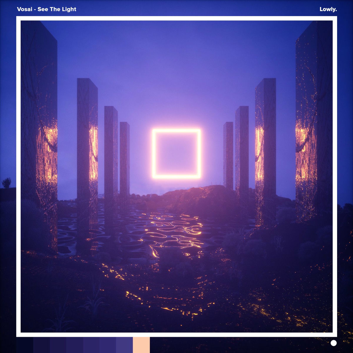 Album cover of See the Light