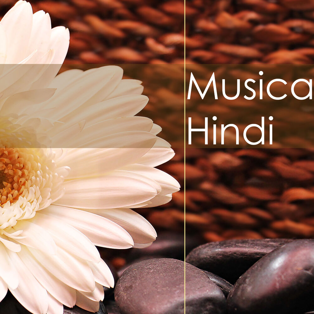 Picture of Musica Hindi - Canciones de la India, Voyage Relajante para Pensamiento Positivo y Sanar el Alma