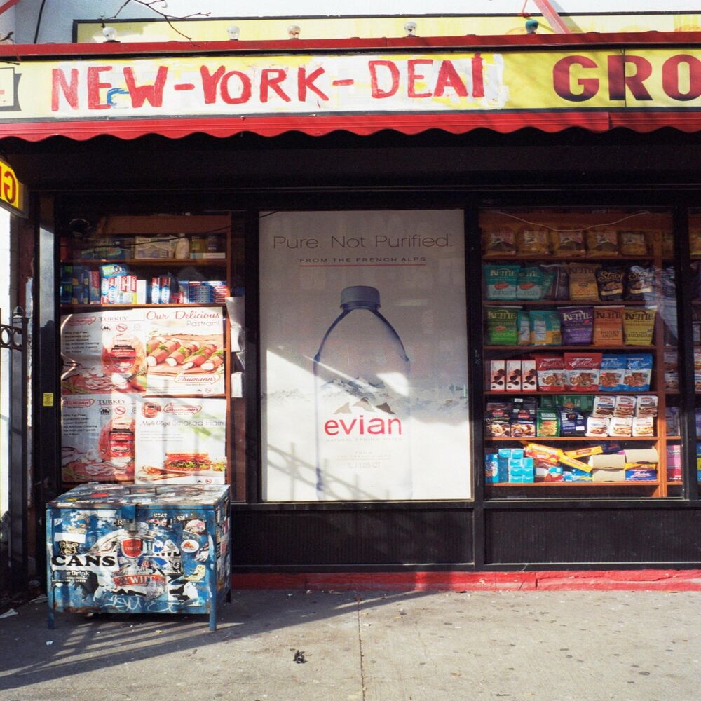 Picture of Papi Shop Uno