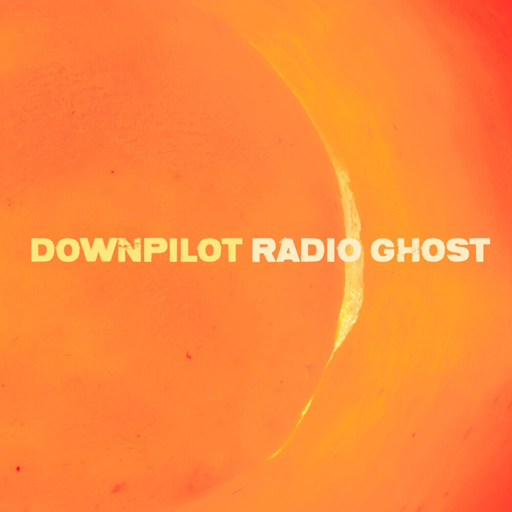 Picture of Radio Ghost