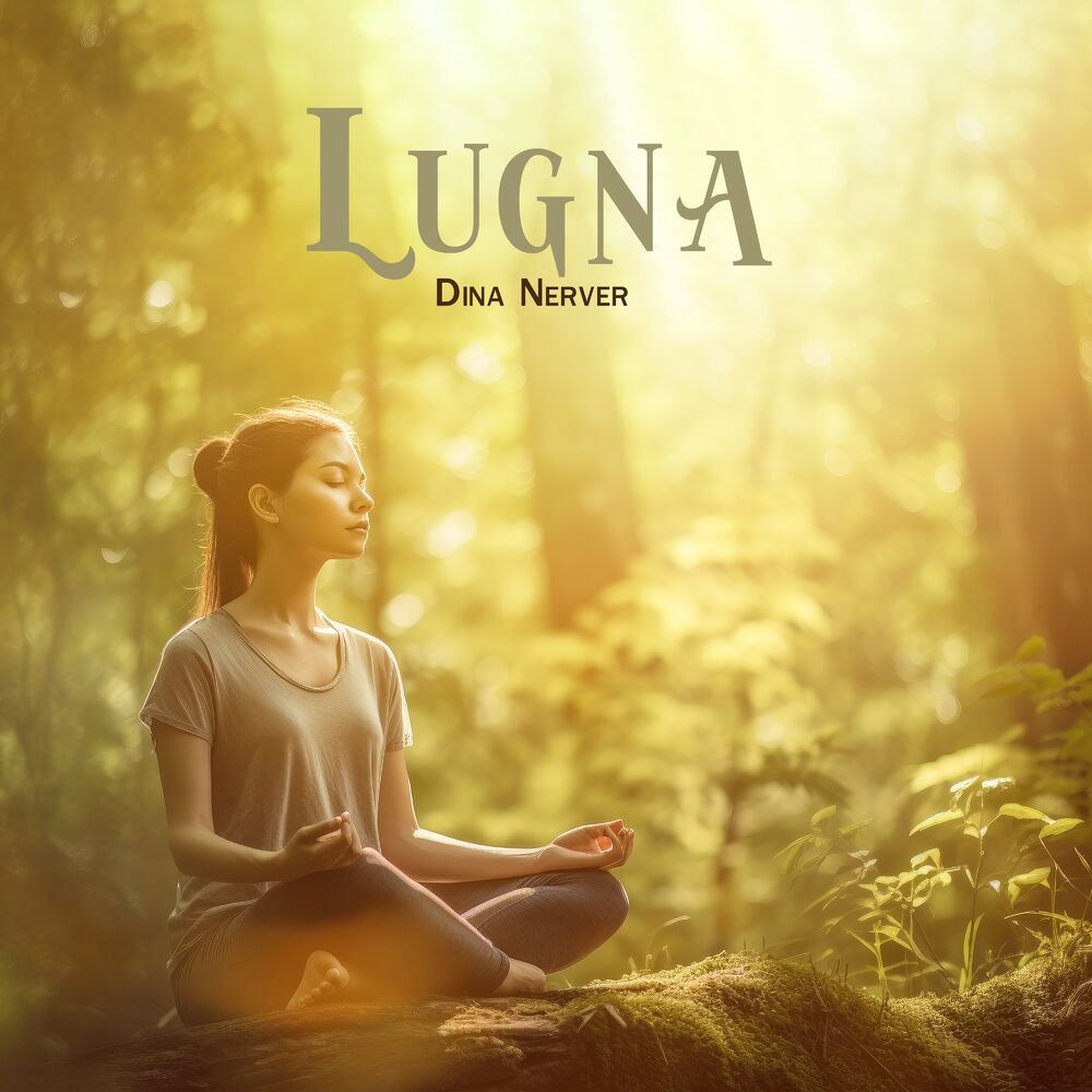 Picture of Lugna Dina Nerver: Portal Till Inre Harmoni, Känslor Under Kontroll, Daglig Mental Klarhet