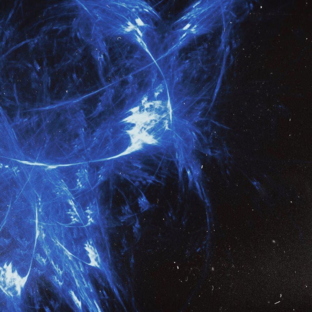 Picture of Echoes