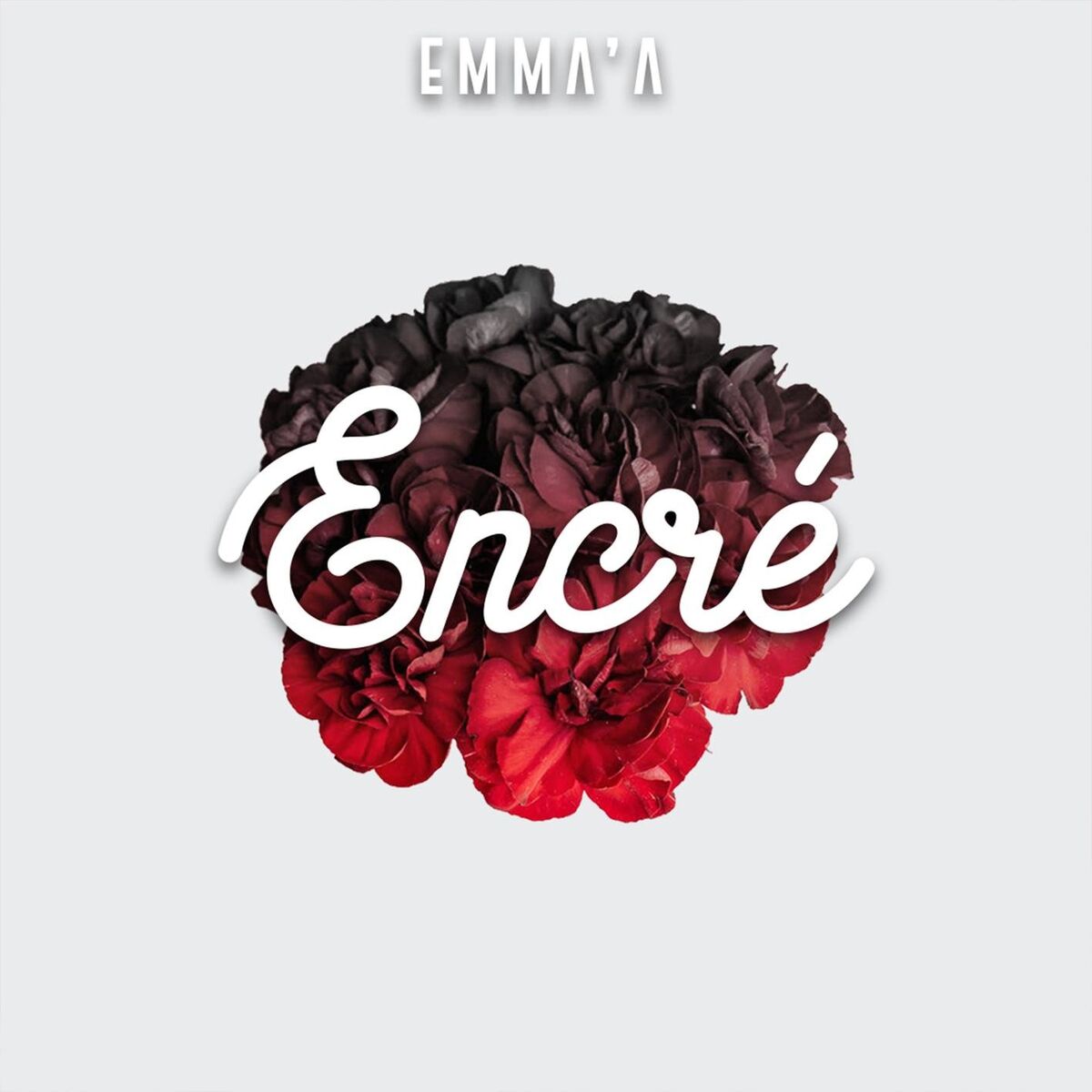 Album cover of Encré (feat. KeBlack)