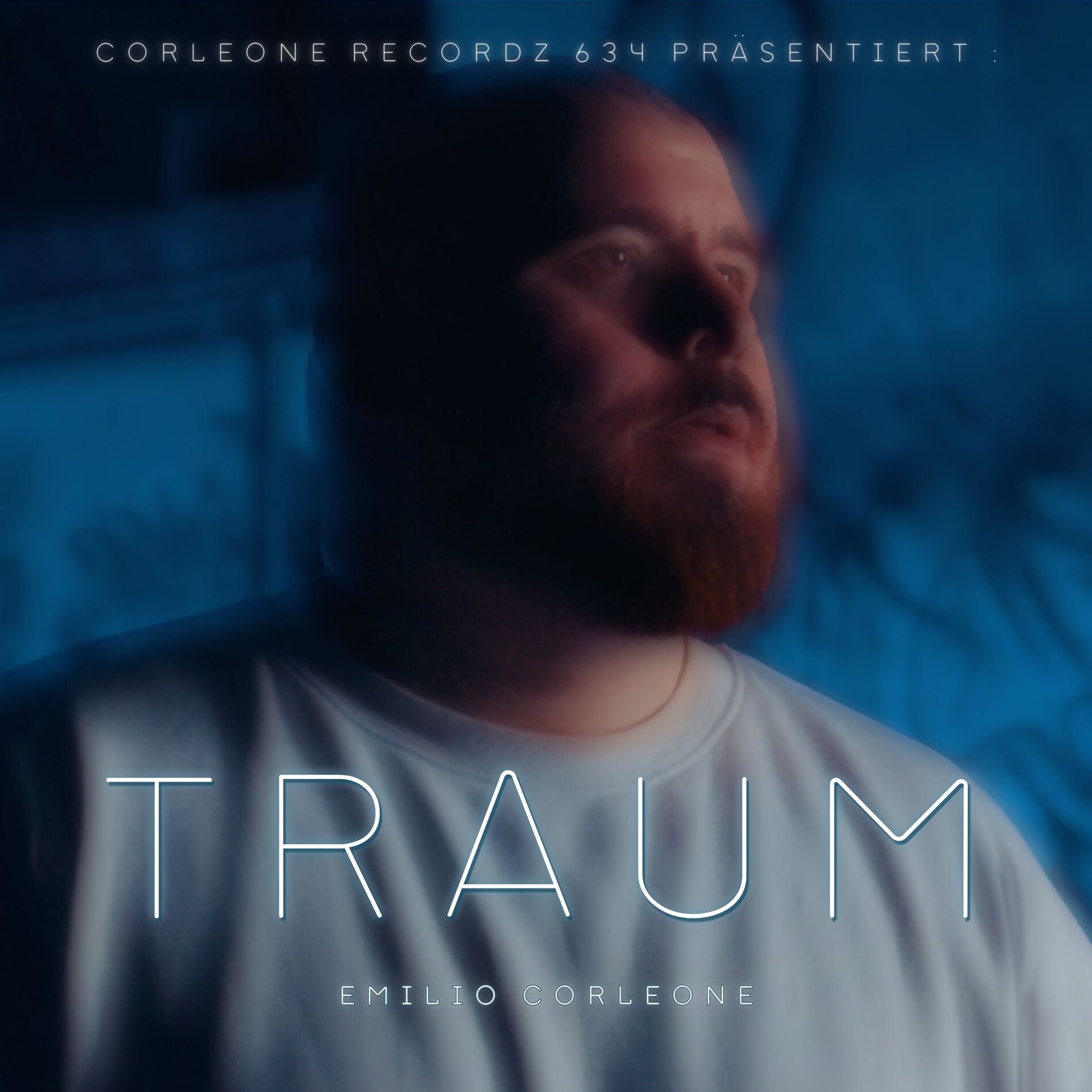 Album cover of Traum