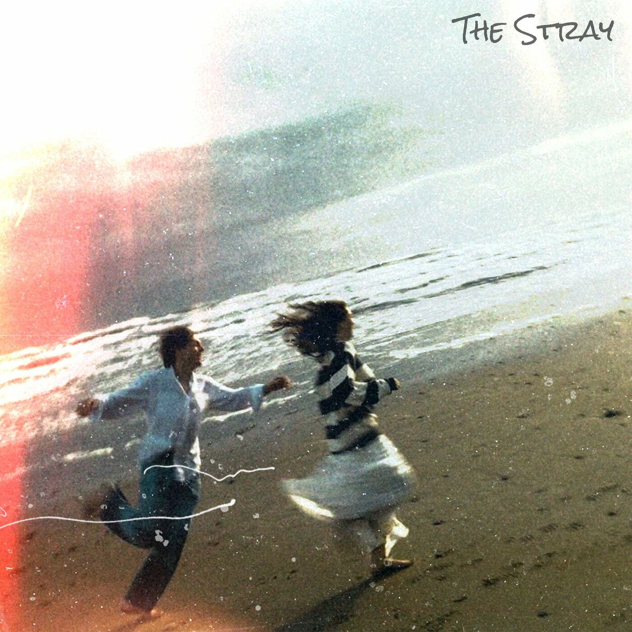 The Stray – Leaving Away – Single