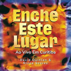 Cover of Enche Este Lugar (Ao Vivo em Curitiba)