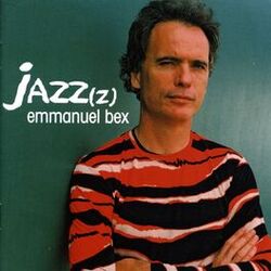 Cover of Jazz(z)