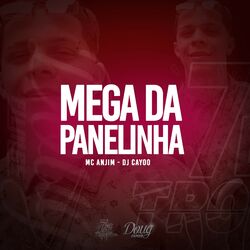 Cover of Mega da Panelinha