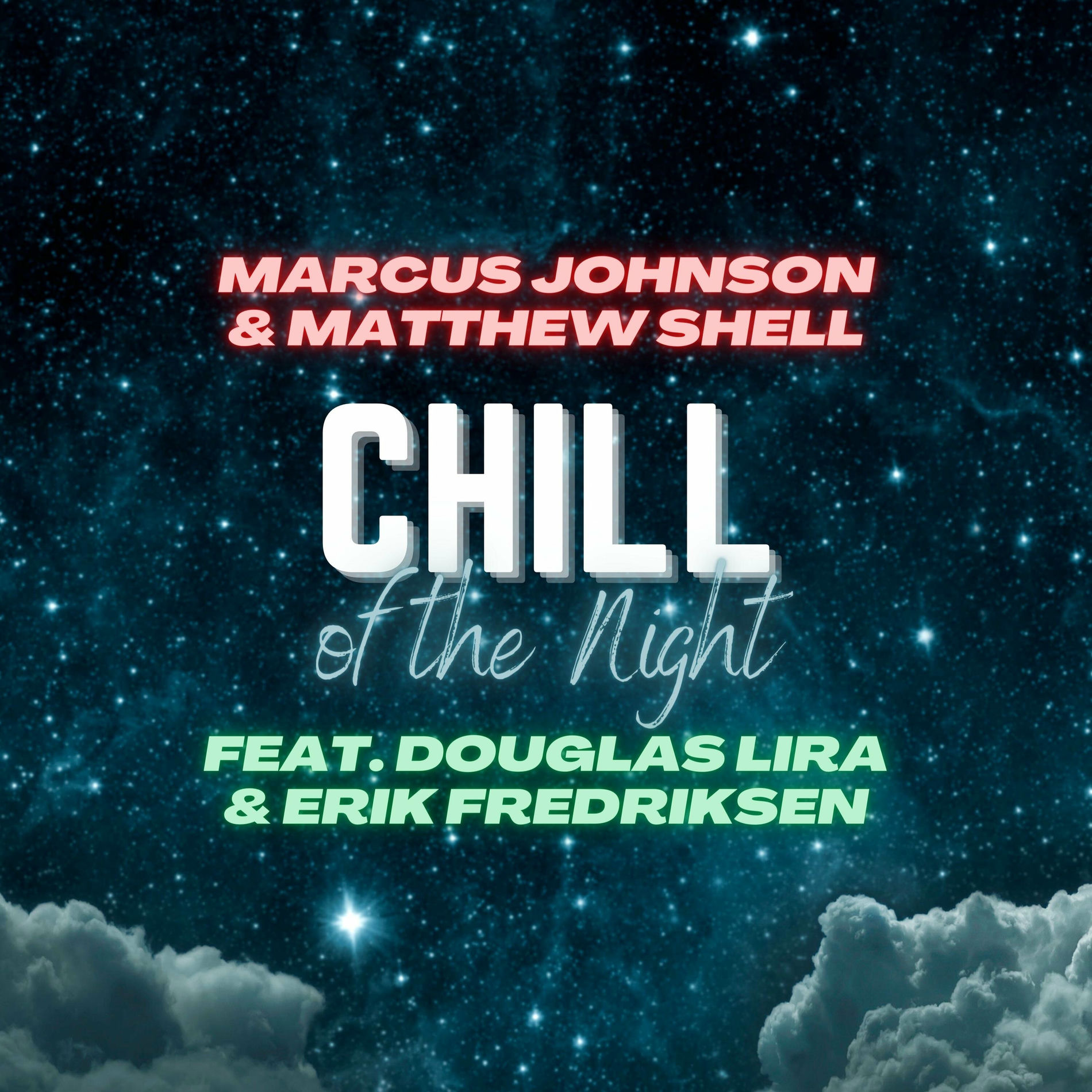 Album cover of Chill of the Night