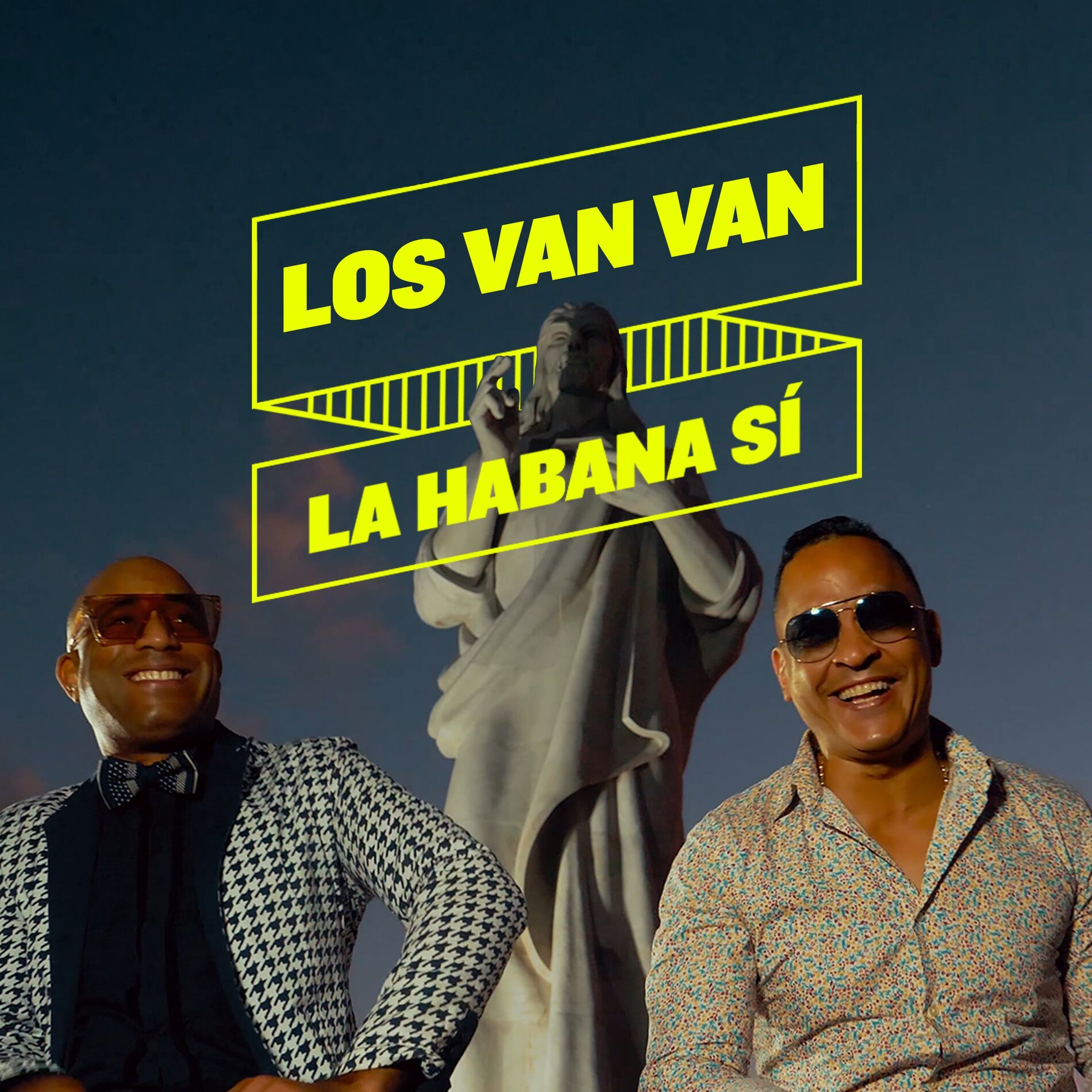 Album cover of La Habana Sí