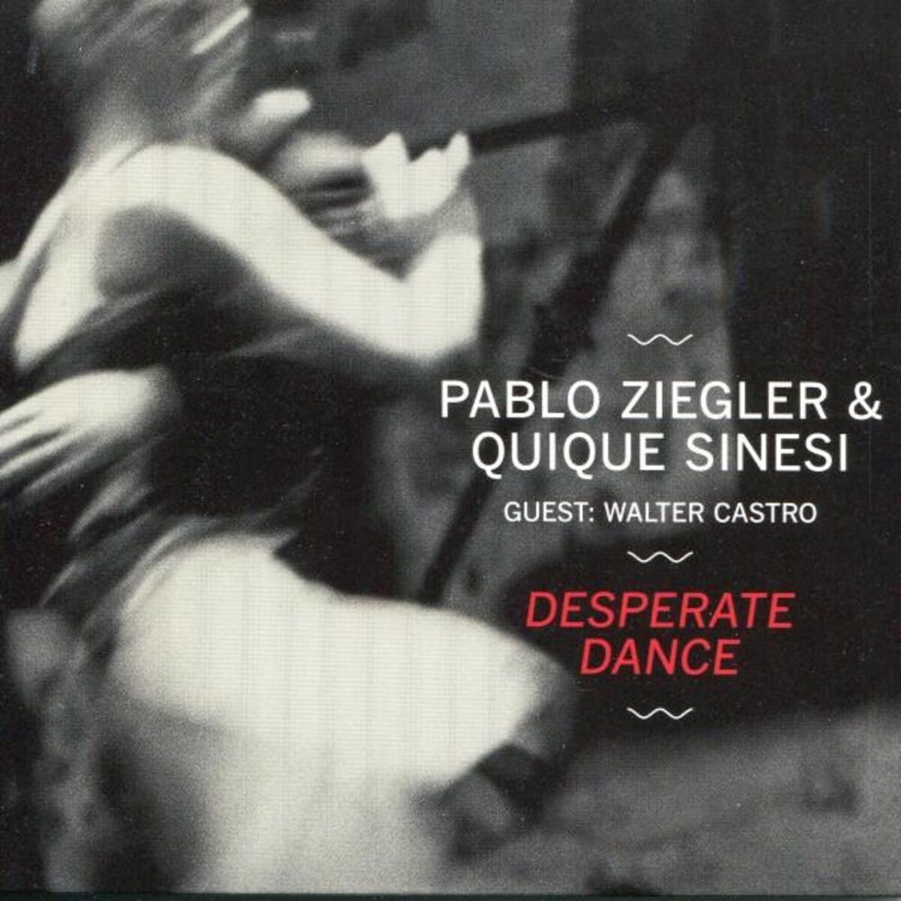 Picture of Desperate Dance