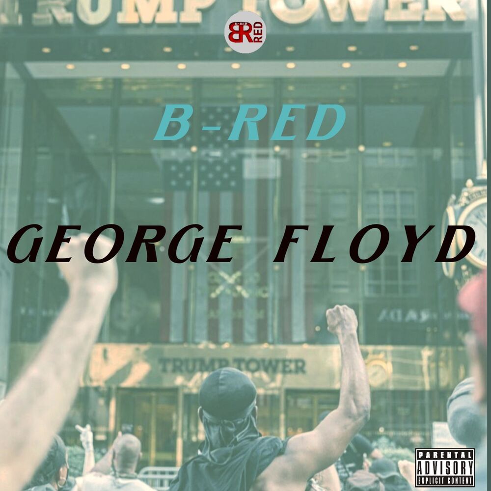 Picture of George Floyd