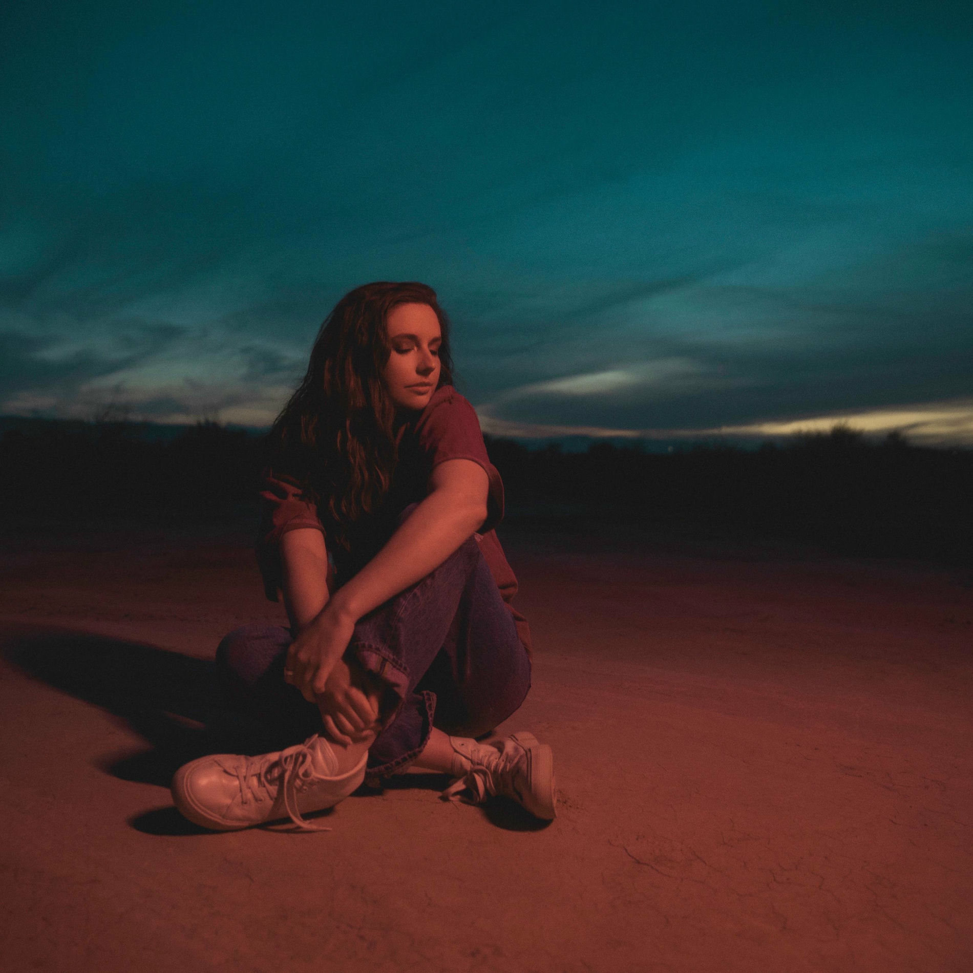 Album cover of my body hates me