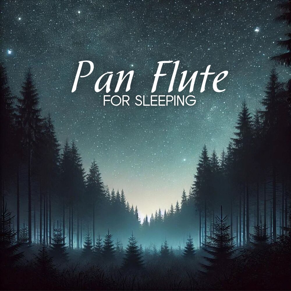 Picture of Pan Flute for Sleeping