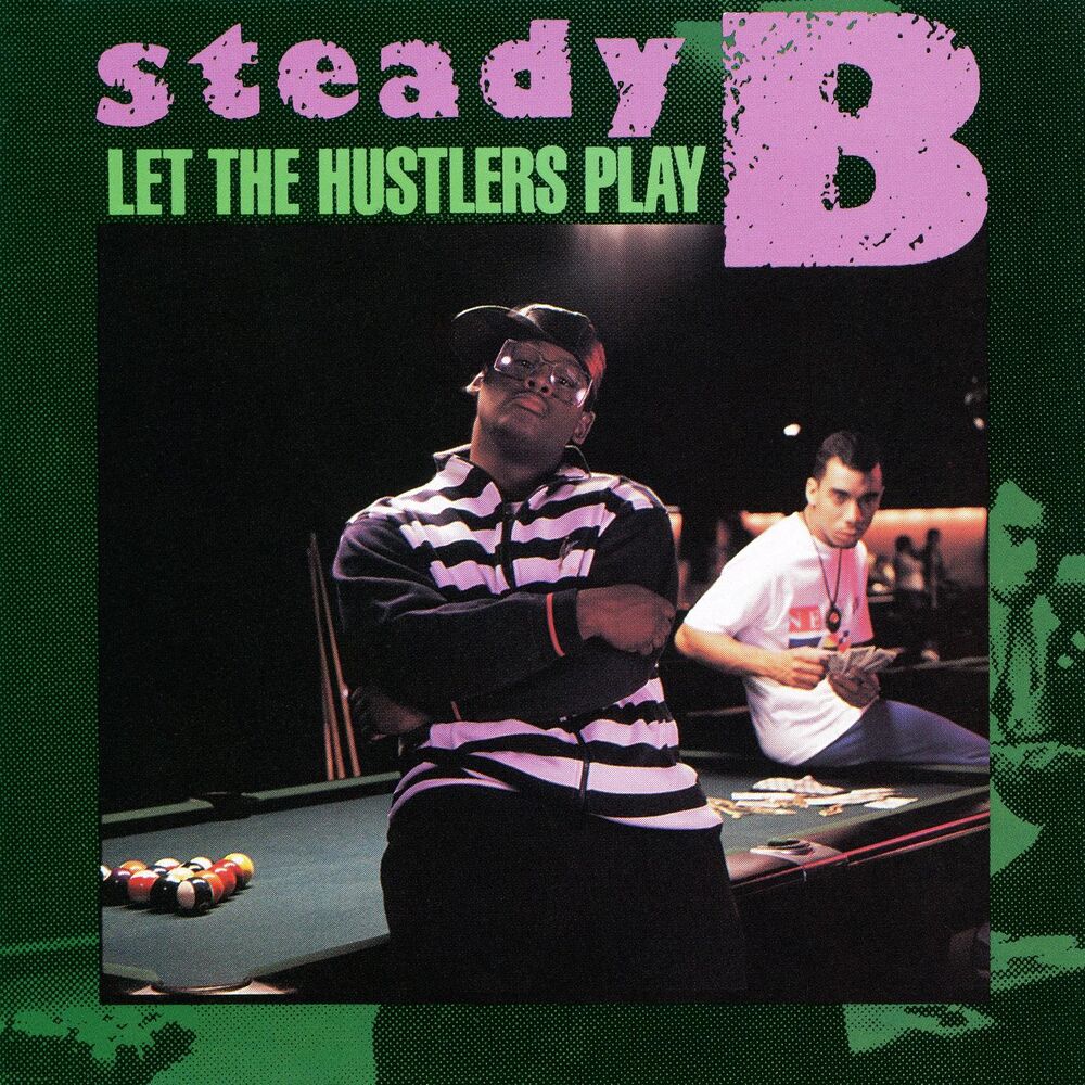 Picture of Let the Hustlers Play
