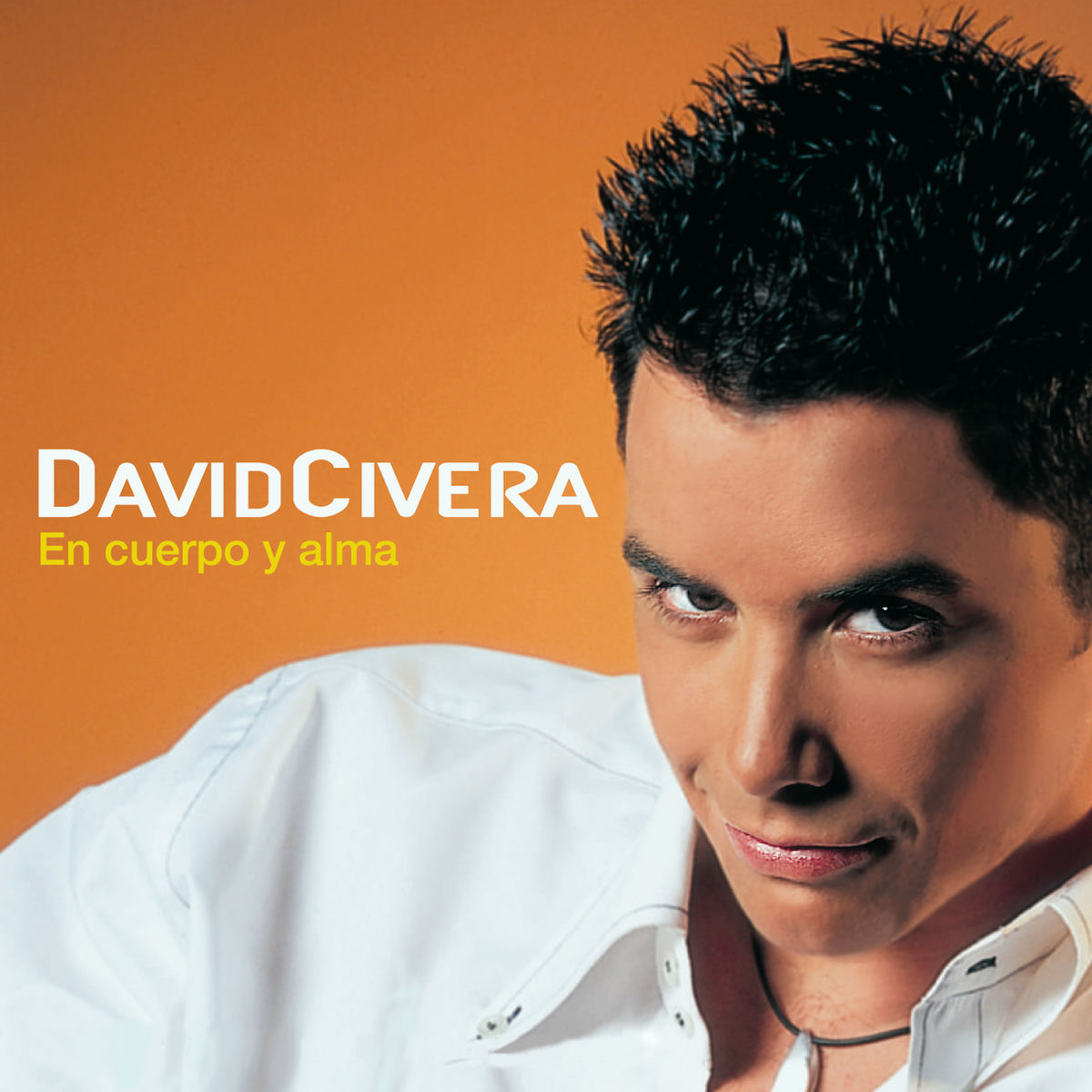 Album cover of En Cuerpo Y Alma