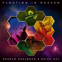 Cover of Floating In Heaven