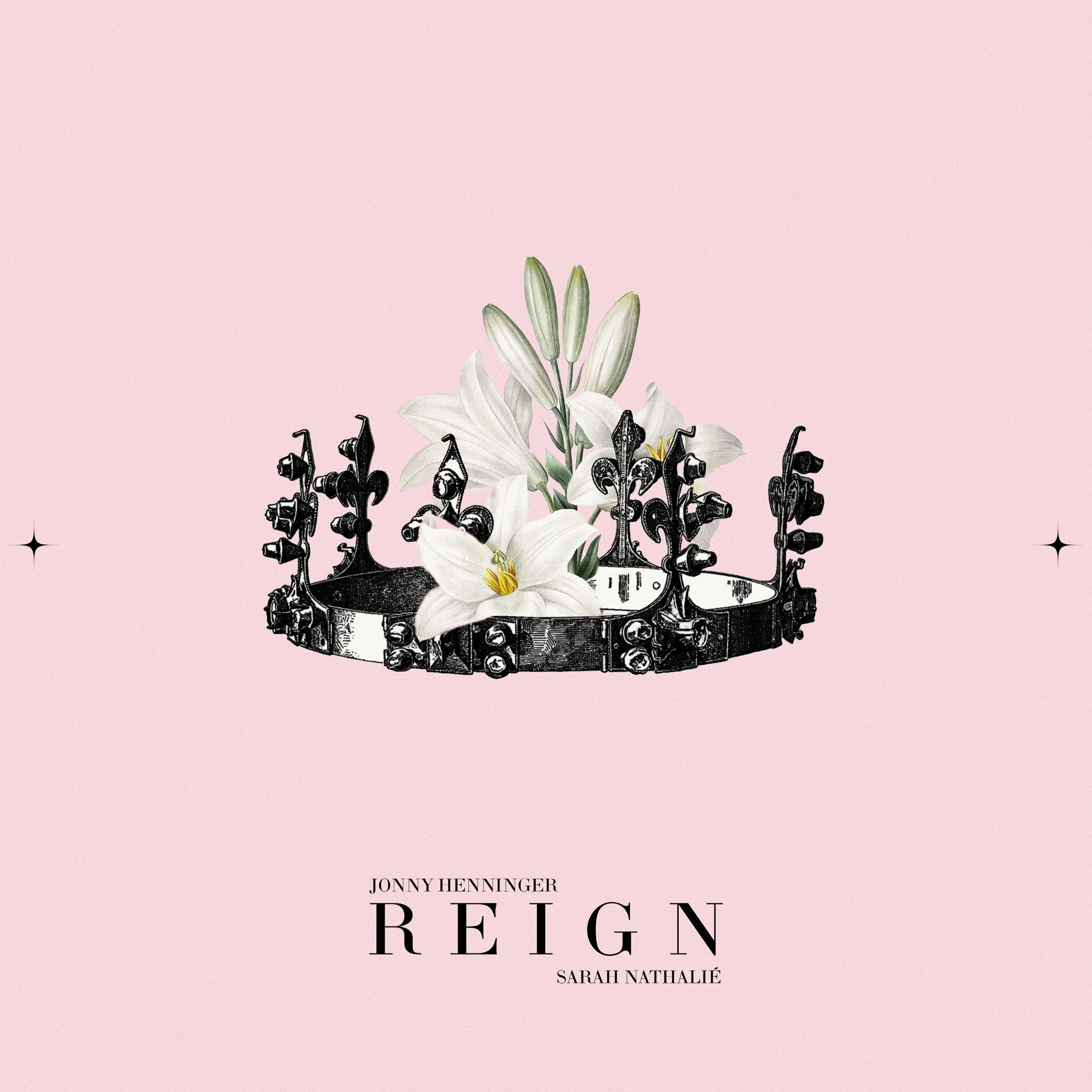 Album cover of Reign