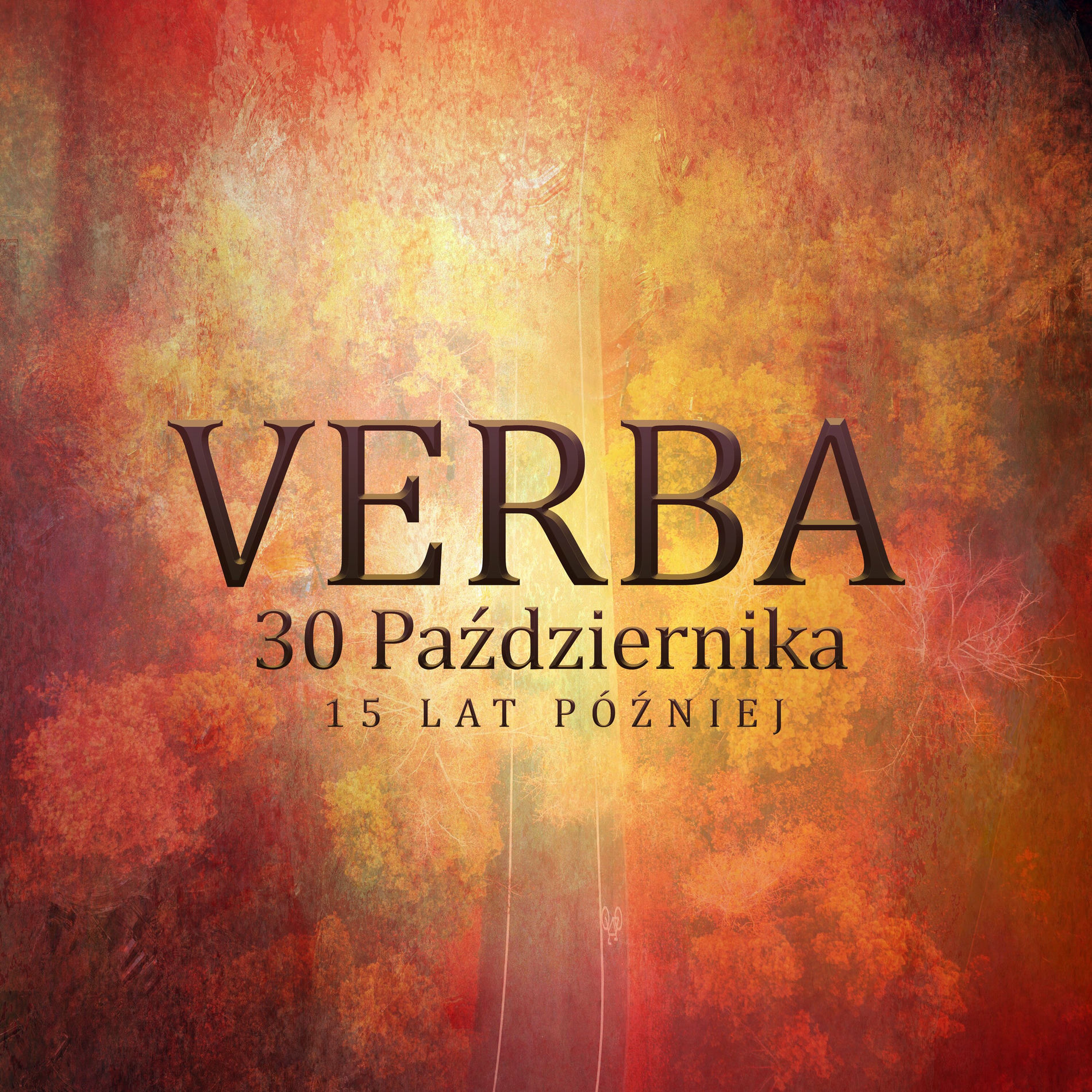 Album cover of 30 Października 15 lat później