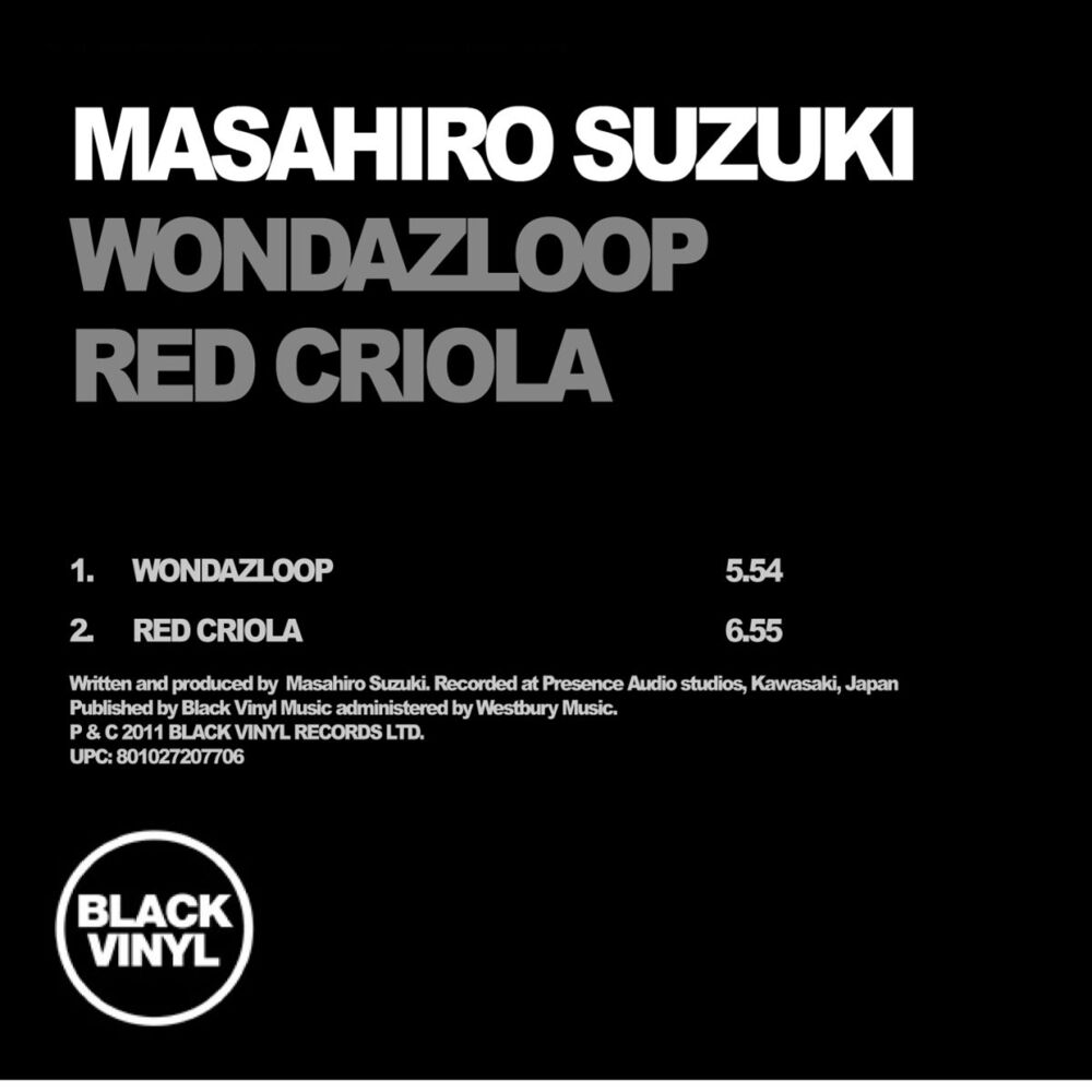 Picture of Wondazloop / Red Criola