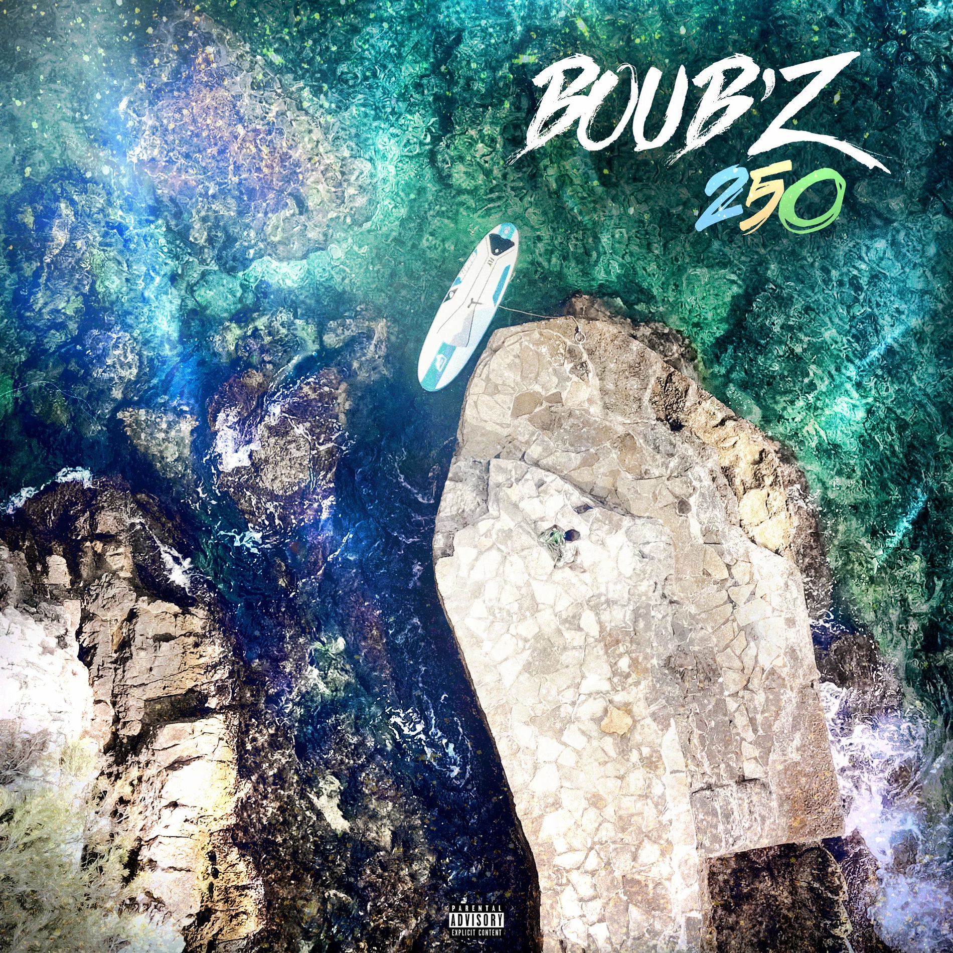 Album cover of 250