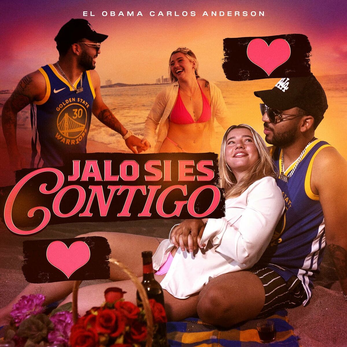 Album cover of Jalo Si Es Contigo