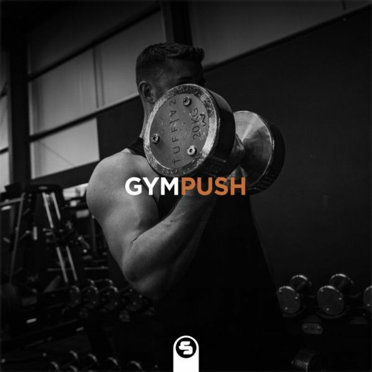 Album cover of Gympush, Vol. 8