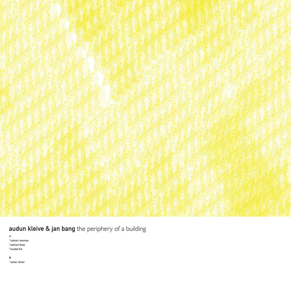 Picture of The Periphery of a Building