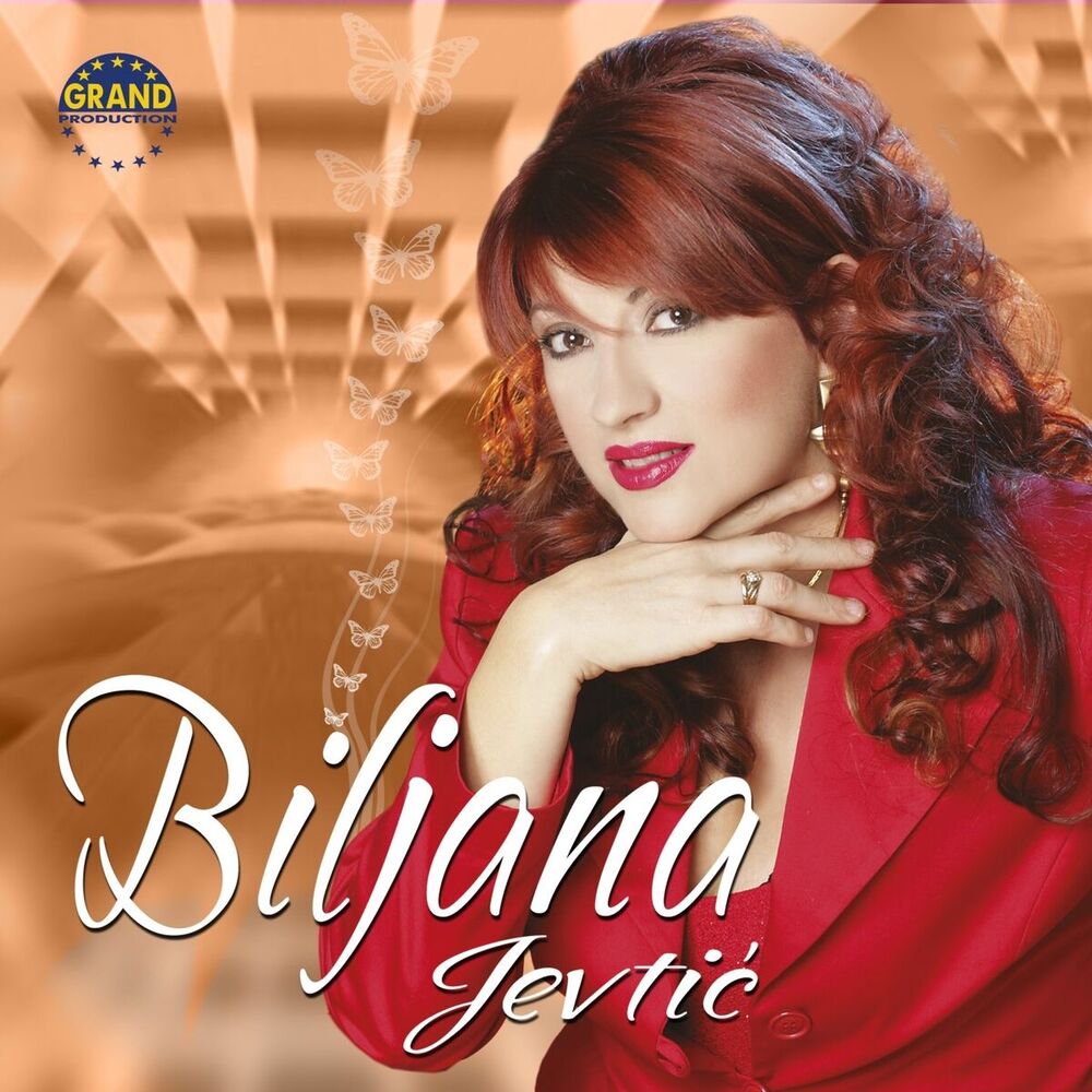 Picture of Biljana Jevtić