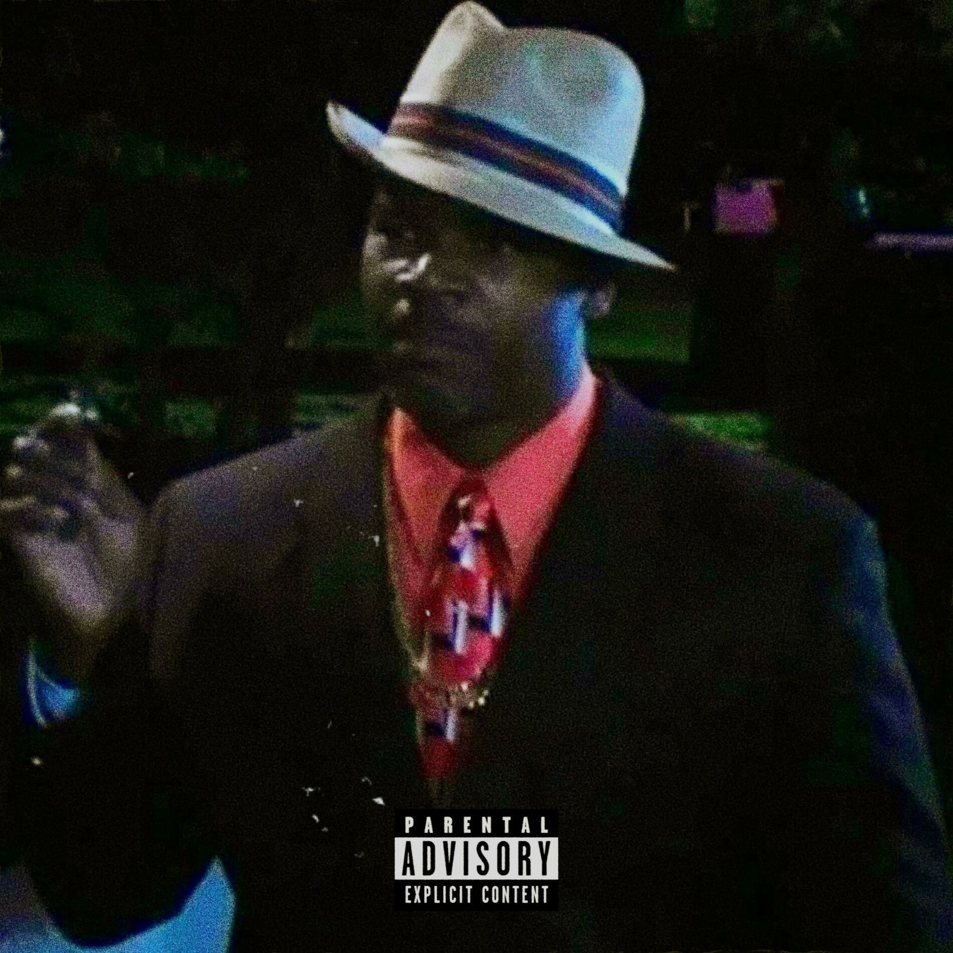Album cover of Pepper Jack (feat. MIC POMPEI, Huskii, KU$$IN & Kirby)