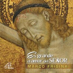 Cover of Es Grande el Amor del Señor