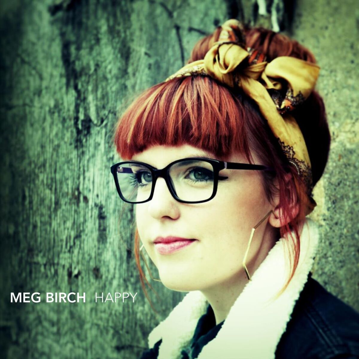 Album cover of Happy