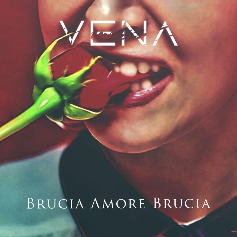 Picture of Brucia amore brucia