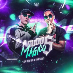 music cover